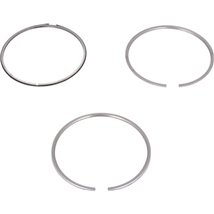 81 STD 2-1.75-2 Set de segmente de piston VOLVO C30. C70 II. S40 II. S60 I. S60 II. S80 I. S80 II. V50. V60 I. V70 II. V70 III. 