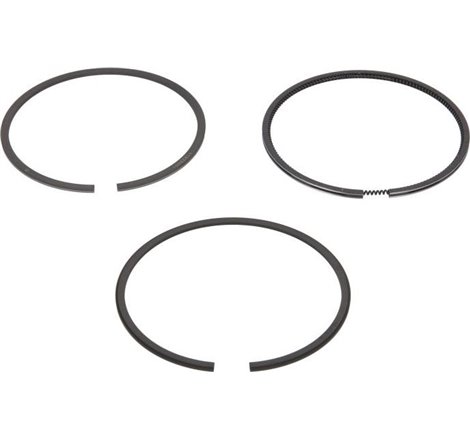 83 STD 1.5-1.5-3 Set de segmente de piston CITROEN BX. EVASION. XANTIA. XSARA. ZX. FIAT ULYSSE. PEUGEOT 306. 309 II. 405 I. 405 