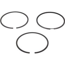 83 STD 1.5-1.5-3 Set de segmente de piston CITROEN BX. EVASION. XANTIA. XSARA. ZX. FIAT ULYSSE. PEUGEOT 306. 309 II. 405 I. 405 