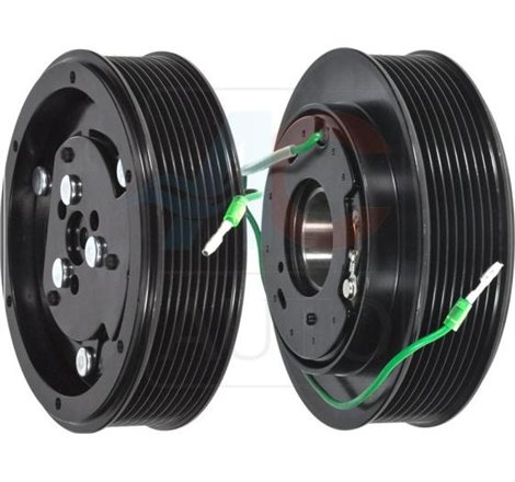 Cupla magnetica, climatizare - ACAUTO-AC-06SD27