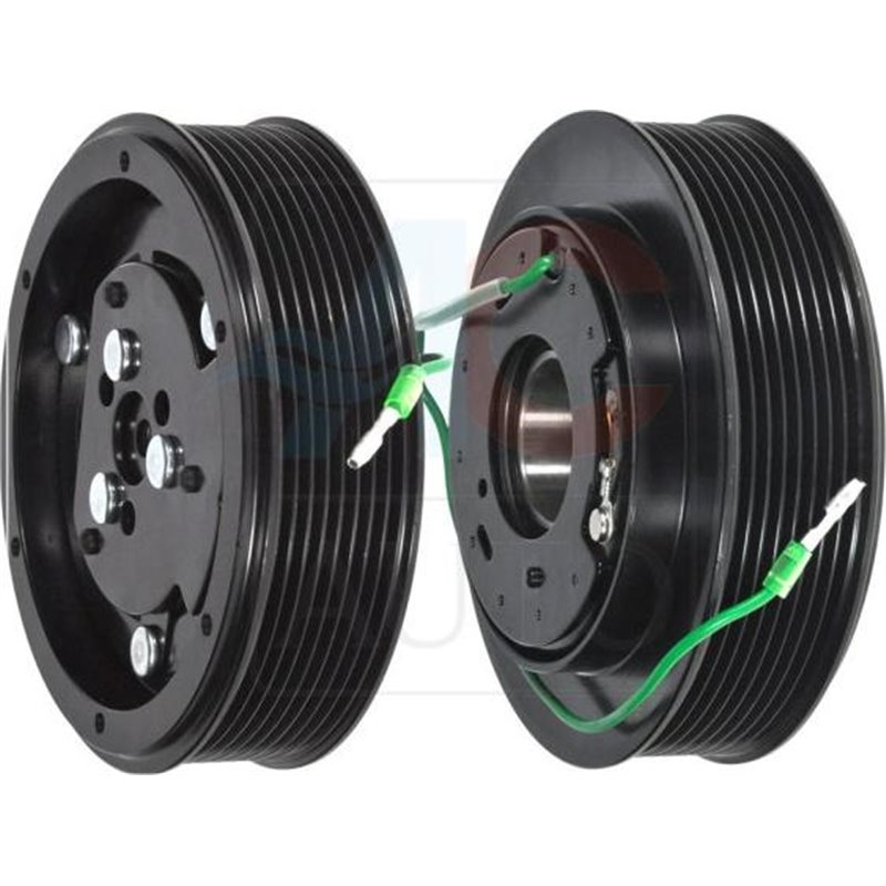 Cupla magnetica, climatizare - ACAUTO-AC-06SD27