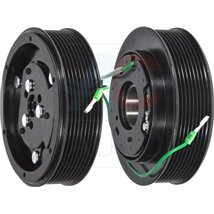 Cupla magnetica, climatizare - ACAUTO-AC-06SD27