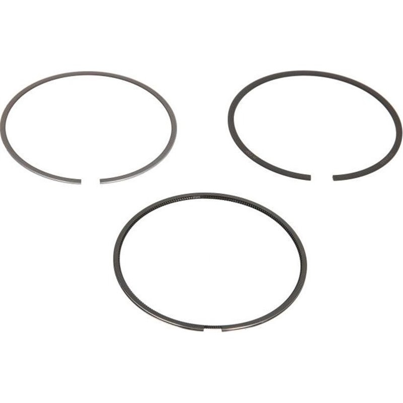 Set segmenti piston - MAHLE-039RS001010N0