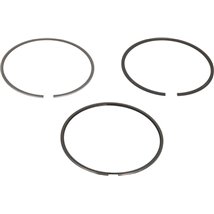 Set segmenti piston - MAHLE-039RS001010N0