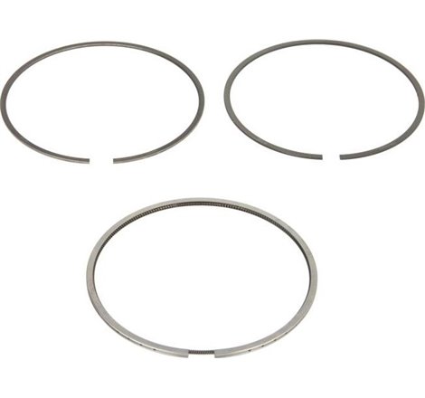 71 STD 1-1-2 Set de segmente de piston CITROEN C3 II. PEUGEOT 208 I 1.0 03.12-12.19 - MAHLE-039RS001160N0