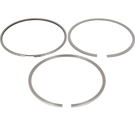 Inele de piston 127mm STD 3.5-2.385-3.5 SCANIA 3. 3 BUS. 4. 4 BUS. G I. IRIZAR CENTURY. IRIZAR PB. K. N BUS. OMNICITY. OMNIEXPRE