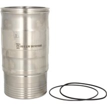 Cylinder liner inner diametru. 127mm. length. 271mm. flange diametru. 151mm SCANIA G I. IRIZAR CENTURY. IRIZAR PB. K. N BUS. OMN