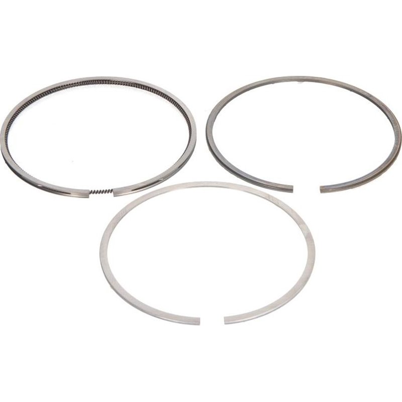 84 STD 1.5-1.75-3 Set de segmente de piston BMW 3 E30. 3 E36. 5 E34. Z1 1.6-2.5 09.83-07.96 BMW - MAHLE-08121N0