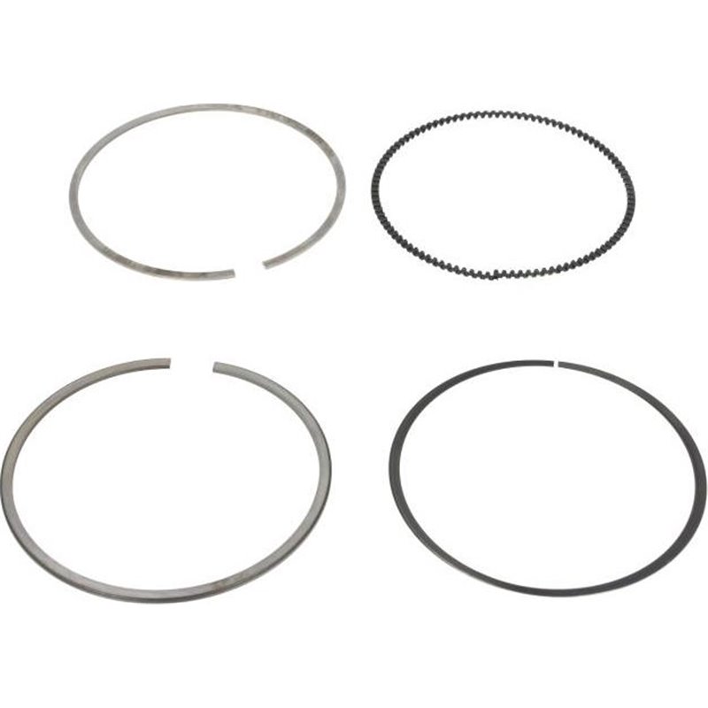 84 STD 1.2-1.5-2 Set de segmente de piston BMW 1 E81. 1 E82. 1 E87. 1 E88. 3 E46. 3 E90. 3 E91. 3 E92. 3 E93. 5 E60 1.6-1.8-2.0 