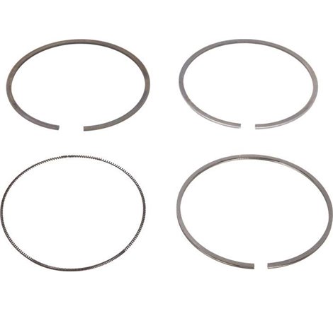 80 STD 1.5-1.5-2 Set de segmente de piston BMW 3 E36. 3 E46. 5 E39. Z3 E36 2.0 01.91-06.03 BMW - MAHLE-08267N0