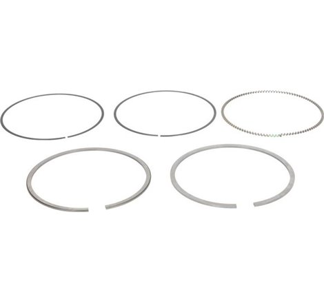 89 STD 1.5-1.5-2 Set de segmente de piston BMW 5 E34. 7 E32. 7 E38. 8 E31 4.0 05.92-07.96 BMW - MAHLE-08278N0