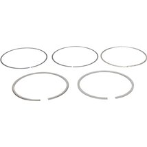 89 STD 1.5-1.5-2 Set de segmente de piston BMW 5 E34. 7 E32. 7 E38. 8 E31 4.0 05.92-07.96 BMW - MAHLE-08278N0