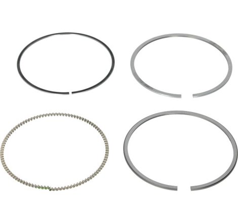 84 STD 1.5-1.5-2 Set de segmente de piston BMW 3 E36. 3 E46. 5 E34. 5 E39. 7 E38. Z3 E36 2.5-2.8 03.90-11.01 BMW - MAHLE-083 06 