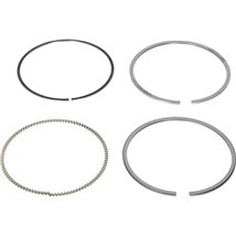 84 STD 1.5-1.5-2 Set de segmente de piston BMW 3 E36. 3 E46. 5 E34. 5 E39. 7 E38. Z3 E36 2.5-2.8 03.90-11.01 BMW - MAHLE-083 06 