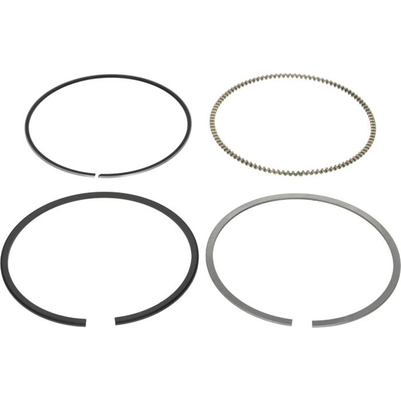 85 STD 1.2-1.5-2 Set de segmente de piston BMW 3 E36. 3 E46. Z3 E36 1.9 09.95-01.03 BMW - MAHLE-08310N0