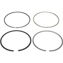 85 STD 1.2-1.5-2 Set de segmente de piston BMW 3 E36. 3 E46. Z3 E36 1.9 09.95-01.03 BMW - MAHLE-08310N0