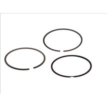 84 STD 1.2-1.5-2 Set de segmente de piston BMW 3 E46. 5 E39. 5 E60. 5 E61. X3 E83. Z3 E36. Z4 E85 2.5 09.00-12.10 BMW - MAHLE-08