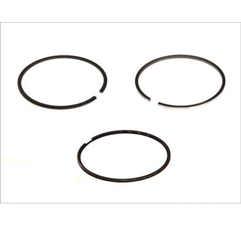 84 STD 2.5-2-3 Set de segmente de piston BMW 3 E46. 5 E60. 5 E61. 7 E65. E66. E67. X3 E83. X5 E53 2.5D-3.0D 06.02-12.10 BMW - MA