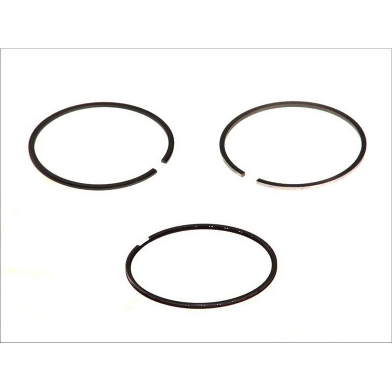 84 STD 2.5-2-3 Set de segmente de piston BMW 3 E46. 5 E60. 5 E61. 7 E65. E66. E67. X3 E83. X5 E53 2.5D-3.0D 06.02-12.10 BMW - MA