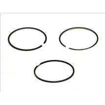 84 STD 2.5-2-3 Set de segmente de piston BMW 3 E46. 5 E60. 5 E61. 7 E65. E66. E67. X3 E83. X5 E53 2.5D-3.0D 06.02-12.10 BMW - MA