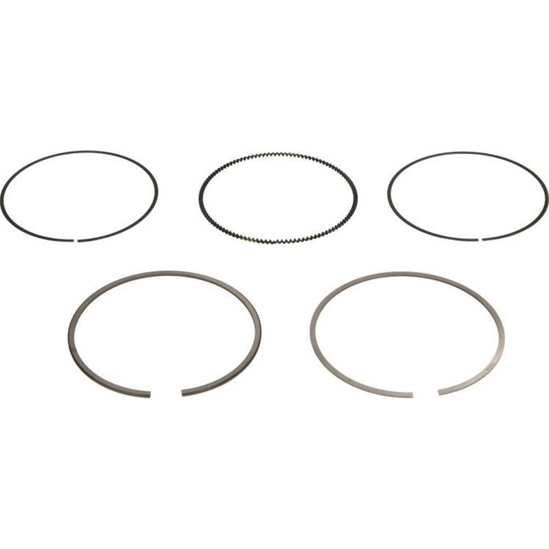 92 STD 1.2-1.5-2 Set de segmente de piston BMW 5 E39. 5 E60. 5 E61. 6 E63. 6 E64. 7 E38. 7 E65. E66. E67. 8 E31. X5 E53 4.4 02.9