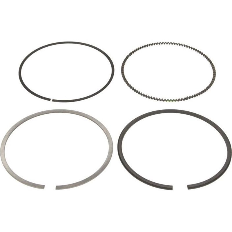 85 1.2-1.5-2 Set de segmente de piston BMW 1 E81. 1 E82. 1 E87. 1 E88. 3 E90. 3 E91. 3 E92. 3 E93. 5 E60. 5 E61. 5 F10 3.0 09.04