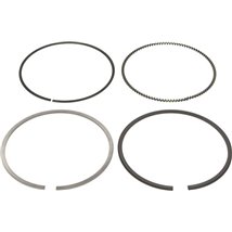 85 1.2-1.5-2 Set de segmente de piston BMW 1 E81. 1 E82. 1 E87. 1 E88. 3 E90. 3 E91. 3 E92. 3 E93. 5 E60. 5 E61. 5 F10 3.0 09.04