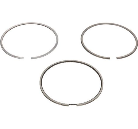 80 Set de segmente de piston BMW 3 E46. 5 E39. 5 E60. Z3 E36. Z4 E85 2.2 01.00-03.10 - MAHLE-08326N0