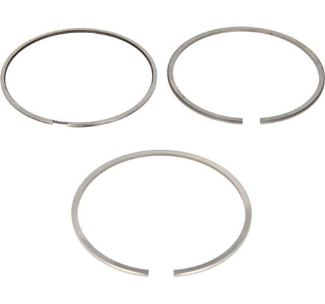 83.96 STD 1.75-1.75-2 Set de segmente de piston BMW 1 E81. 1 E82. 1 E87. 1 E88. 3 E90. 3 E91. 3 E92. 3 E93. 5 E60 1.6D-2.0D 06.0