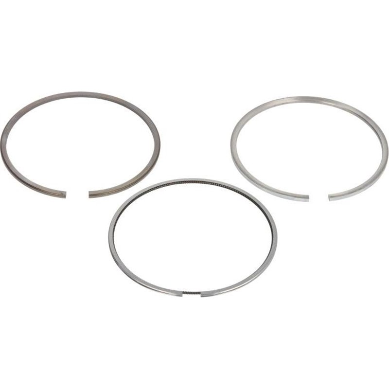 84 STD 3-2-2 Set de segmente de piston BMW 1 E87. 3 E46. 3 E90. 3 E91. 5 E60. 5 E61. 7 E65. E66. E67. X3 E83. X5 E53 2.0D-3.0D 1