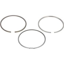 84 STD 3-2-2 Set de segmente de piston BMW 1 E87. 3 E46. 3 E90. 3 E91. 5 E60. 5 E61. 7 E65. E66. E67. X3 E83. X5 E53 2.0D-3.0D 1