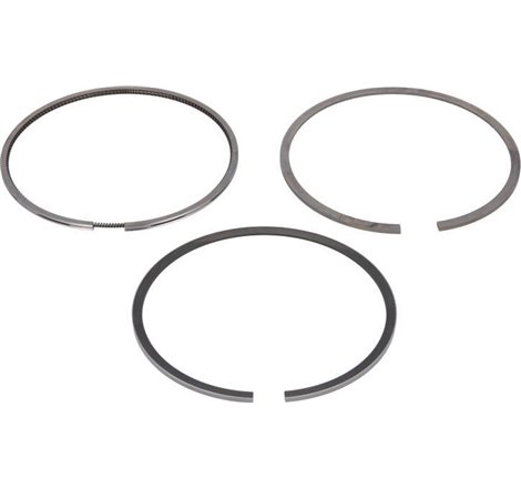 Inele de piston 93mm STD 2.5-2-3 VW VW LT 28-35 II. LT 28-46 II AGK-BCQ 07.97-07.06 - MAHLE-15110N0