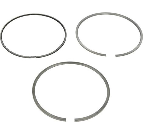 Inele de piston 123mm STD 3.5-2.5-3 RVI. VOLVO RVI C. D. K. KERAX. PREMIUM 2. T. VOLVO B11. FM. FM II. FMX. FMX II. FMX III D11A