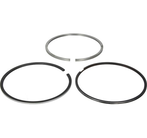 Set segmenti piston - MAHLE-213 62 N0