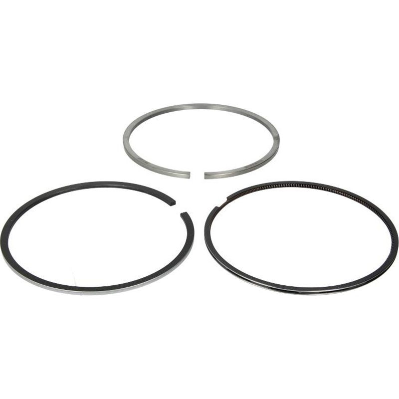 Set segmenti piston - MAHLE-213 62 N0