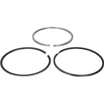 Set segmenti piston - MAHLE-213 62 N0