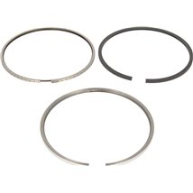 Inele de piston 130mm STD 4-3.16-4 DAF DAF CF. CF 85. XF 105. XF 106. XF II. XFC. XG. XG. BOVA MAGIQ. SYNERGY. IRIZAR I3. I4. I6