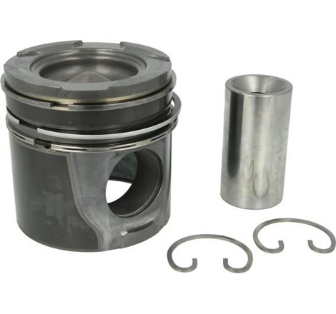 Piston diametru 120mm MAN MAN TGA. TGS I. TGX I. VAN HOOL T D2066LF01-D2066LF93 02.04- - MAHLE-227 PI 00111 000