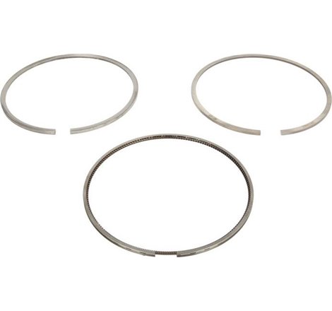 Set segmenti piston - MAHLE-227 RS 00115 0N0