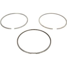 Set segmenti piston - MAHLE-227 RS 00115 0N0