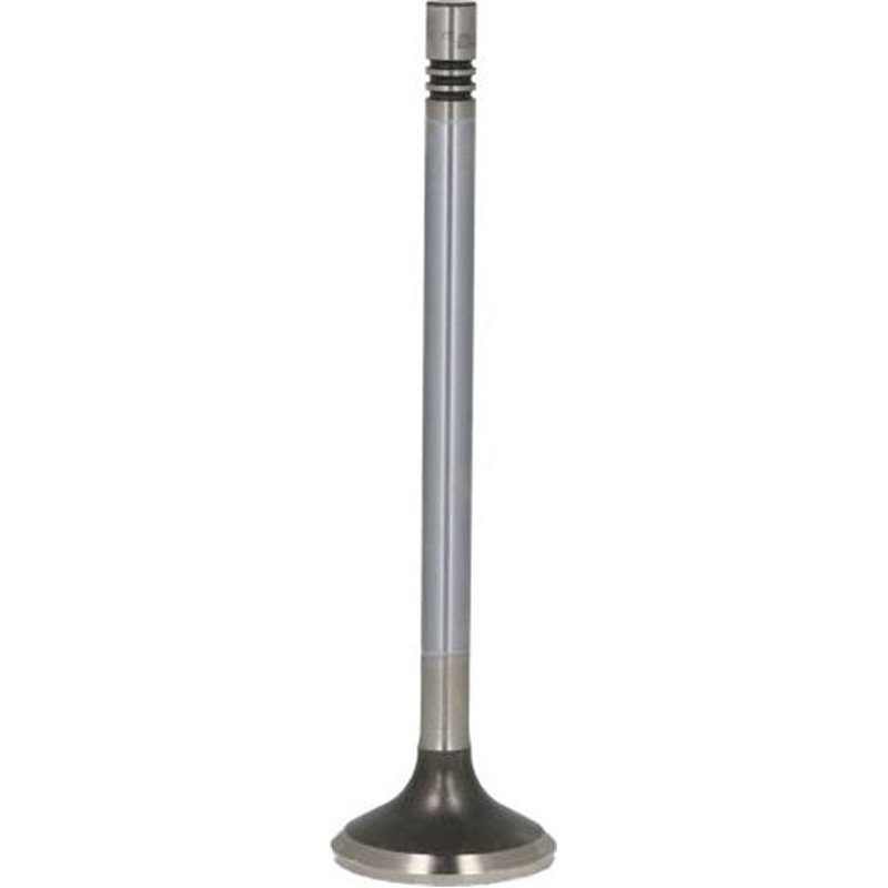 41x9x153 supapa de evacuare. MAN 6mm D2066LF31-32-33-35. LOH02-03-04. LUH12-13-14-15 Euro 4 - MAHLE-227 VA 30957 000