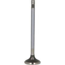 41x9x153 supapa de evacuare. MAN 6mm D2066LF31-32-33-35. LOH02-03-04. LUH12-13-14-15 Euro 4 - MAHLE-227 VA 30957 000