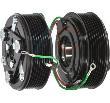 Cupla magnetica, climatizare - ACAUTO-AC-06SD29