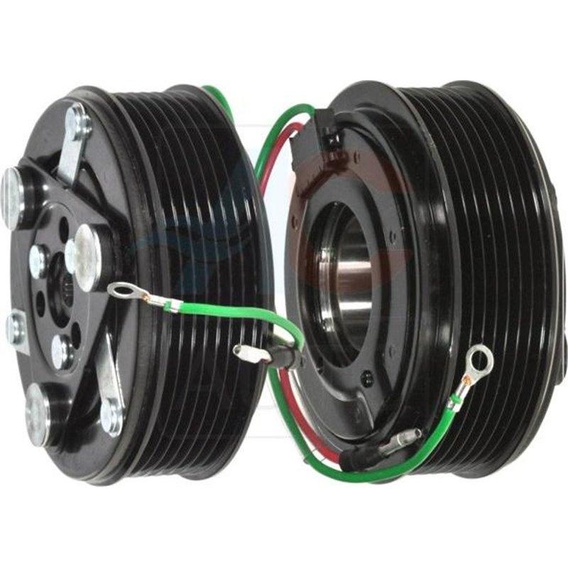 Cupla magnetica, climatizare - ACAUTO-AC-06SD29