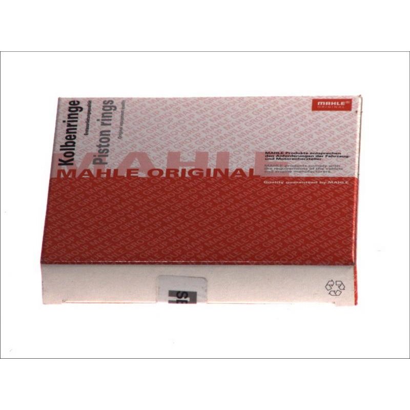 79 STD 1.2-1.2-3 Set de segmente de piston LOTUS ELISE. TOYOTA ALLION I. AURIS. AVENSIS. CALDINA. CELICA. COROLLA. COROLLA VERSO