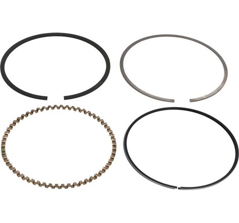 83 STD 1.2-1.5-3 Set de segmente de piston FORD USA PROBE II. MAZDA 323 F VI. 323 S VI. 626 IV. 626 V. MPV II. MX-6. PREMACY 1.8