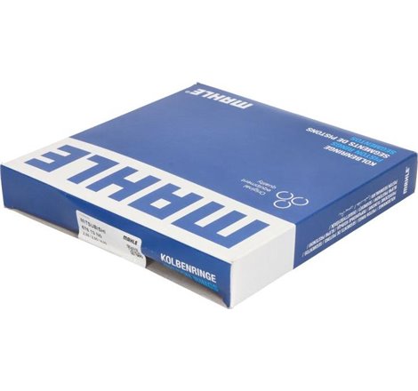 91.1 STD 2.5-2-4 Set de segmente de piston HYUNDAI GALLOPER I. GALLOPER II. GRACE. H-1. H-1-STAREX. H100. PORTER. TERRACAN 1.6-2