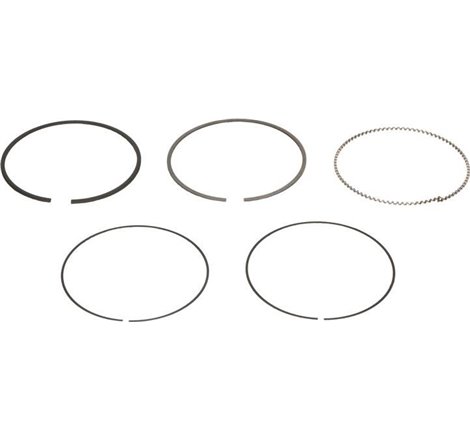 71 STD 1-1.2-2 Set de segmente de piston HYUNDAI I10 I. I10 II. I10 III. I20 ACTIVE. I20 I. I20 II. I30. KONA. KONA-SUV. KIA CEE