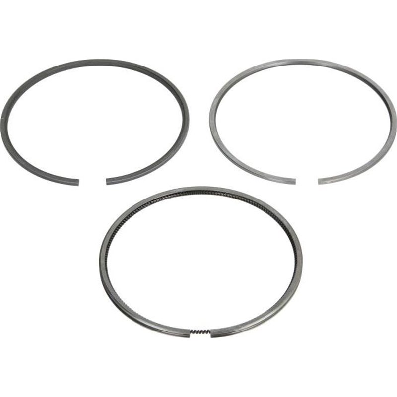 77.2 STD 1.75-1.75-3 Set de segmente de piston HYUNDAI ACCENT IV. ELANTRA IV. ELANTRA V. ELANTRA VI. I20 I. I30. I40 I. I40 I CW