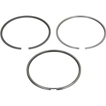 77.2 STD 1.75-1.75-3 Set de segmente de piston HYUNDAI ACCENT IV. ELANTRA IV. ELANTRA V. ELANTRA VI. I20 I. I30. I40 I. I40 I CW